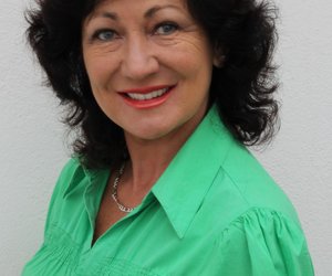 DA Kandidaat vir Tussenverkiesing